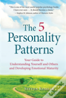The 5 Personality Patterns