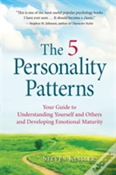 The 5 Personality Patterns