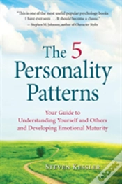 Capa do artigo The 5 Personality Patterns