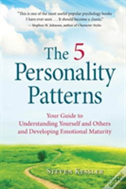 Capa do artigo The 5 Personality Patterns