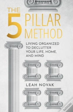 Capa do artigo The 5 Pillar Method