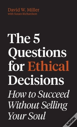 Capa do artigo The 5 Questions For Ethical Decisions