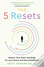 Capa do artigo The 5 Resets