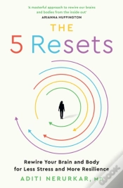 Capa do artigo The 5 Resets