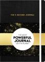 The 5 Second Journal - Preview