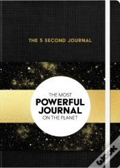 Capa do artigo The 5 Second Journal