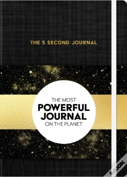Capa do artigo The 5 Second Journal