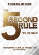 The 5 Second Rule