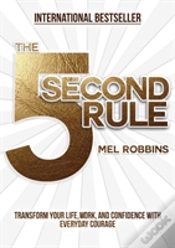 Capa do artigo The 5 Second Rule