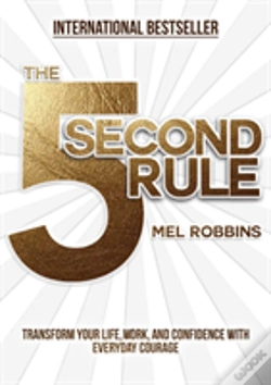 Capa do artigo The 5 Second Rule