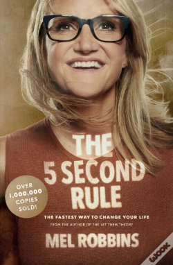 Capa do artigo The 5 Second Rule