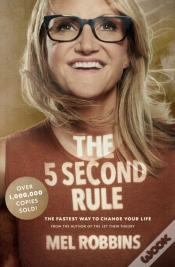 Capa do artigo The 5 Second Rule