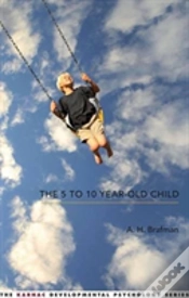 Capa do artigo The 5 To 10 Year-Old Child