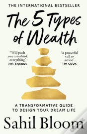 Capa do artigo The 5 Types Of Wealth