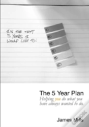 Capa do artigo The 5 Year Plan
