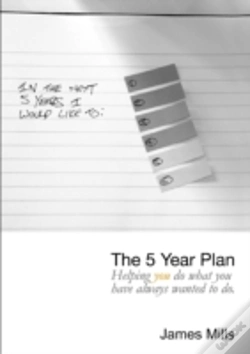 Capa do artigo The 5 Year Plan