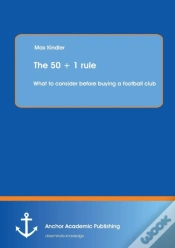Capa do artigo The 50 + 1 Rule