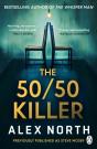 The 50/50 Killer - Preview