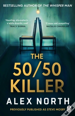 Capa do artigo The 50/50 Killer