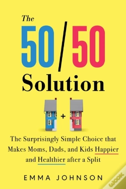 Capa do artigo The 50/50 Solution