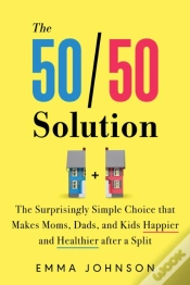 Capa do artigo The 50/50 Solution