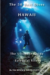 The 50 Best Dives In Hawaii