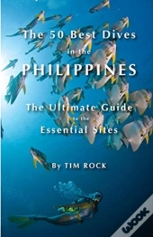 The 50 Best Dives In The Philippines
