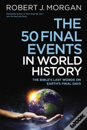 Capa do artigo The 50 Final Events In World History