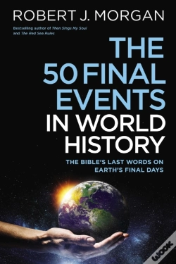 Capa do artigo The 50 Final Events In World History