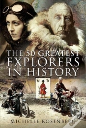 Capa do artigo The 50 Greatest Explorers In History