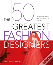 Capa do artigo The 50 Greatest Fashion Designers