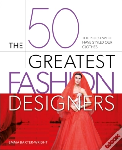 Capa do artigo The 50 Greatest Fashion Designers