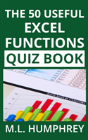 The 50 Useful Excel Functions Quiz Book - Preview