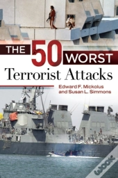 The 50 Worst Terrorist Attacks