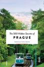 The 500 Hidden Secrets Of Prague - Preview