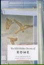The 500 Hidden Secrets Of Rome - Preview
