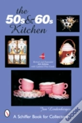 The 50s & 60s Kitchen