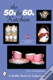 Capa do artigo The 50s & 60s Kitchen