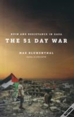 Capa do artigo The 51 Day War