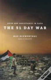 Capa do artigo The 51 Day War