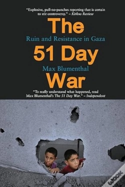 Capa do artigo The 51 Day War