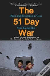 The 51 Day War