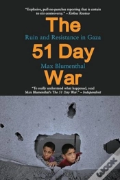 Capa do artigo The 51 Day War