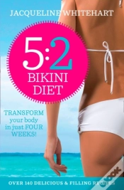 Capa do artigo The 5:2 Bikini Diet