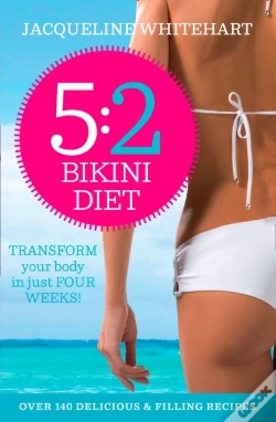 Capa do artigo The 5:2 Bikini Diet