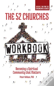 Capa do artigo The 52 Churches Workbook