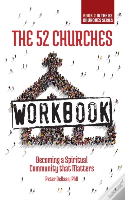 Capa do artigo The 52 Churches Workbook
