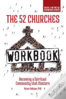 The 52 Churches Workbook