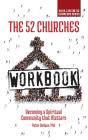 The 52 Churches Workbook - Preview