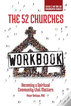 Capa do artigo The 52 Churches Workbook